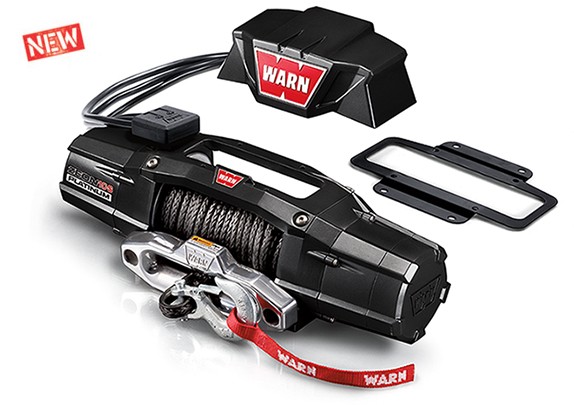 WARN INDUSTRIES for KIT_LIGHT ACCESSORY HARNESS_S 93373