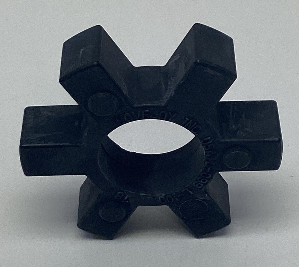 Lovejoy L/AL099/100 Black Coupling Spider