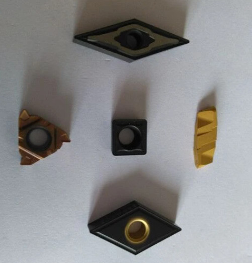 GENUINE INSERTS 2PCS EC-A4 08-20C08E63 IC900