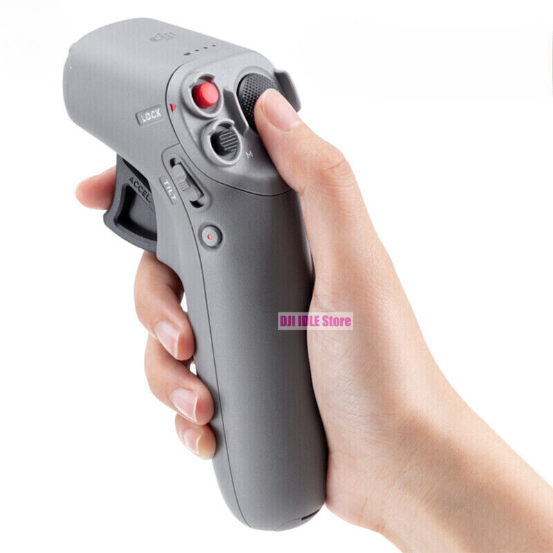 DJI Motion Controller for DJI FPV & Avata Drone Aircraft