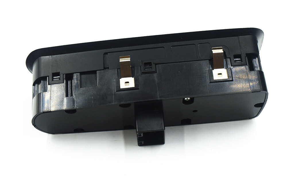 ✅ Power Window Switch Switch Block for Porsche Cayenne Panamera Macan Front