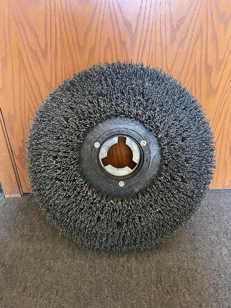 Strip Brush 20” Super Grit