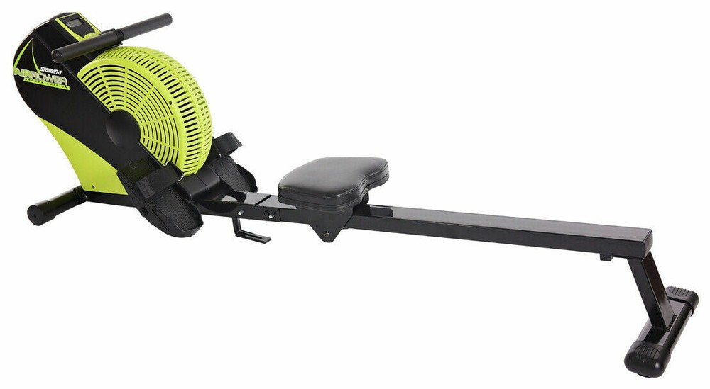 Stamina AIR ROWER Cardio Exercise Rowing Machine 35-1404 ATS NEW 2021