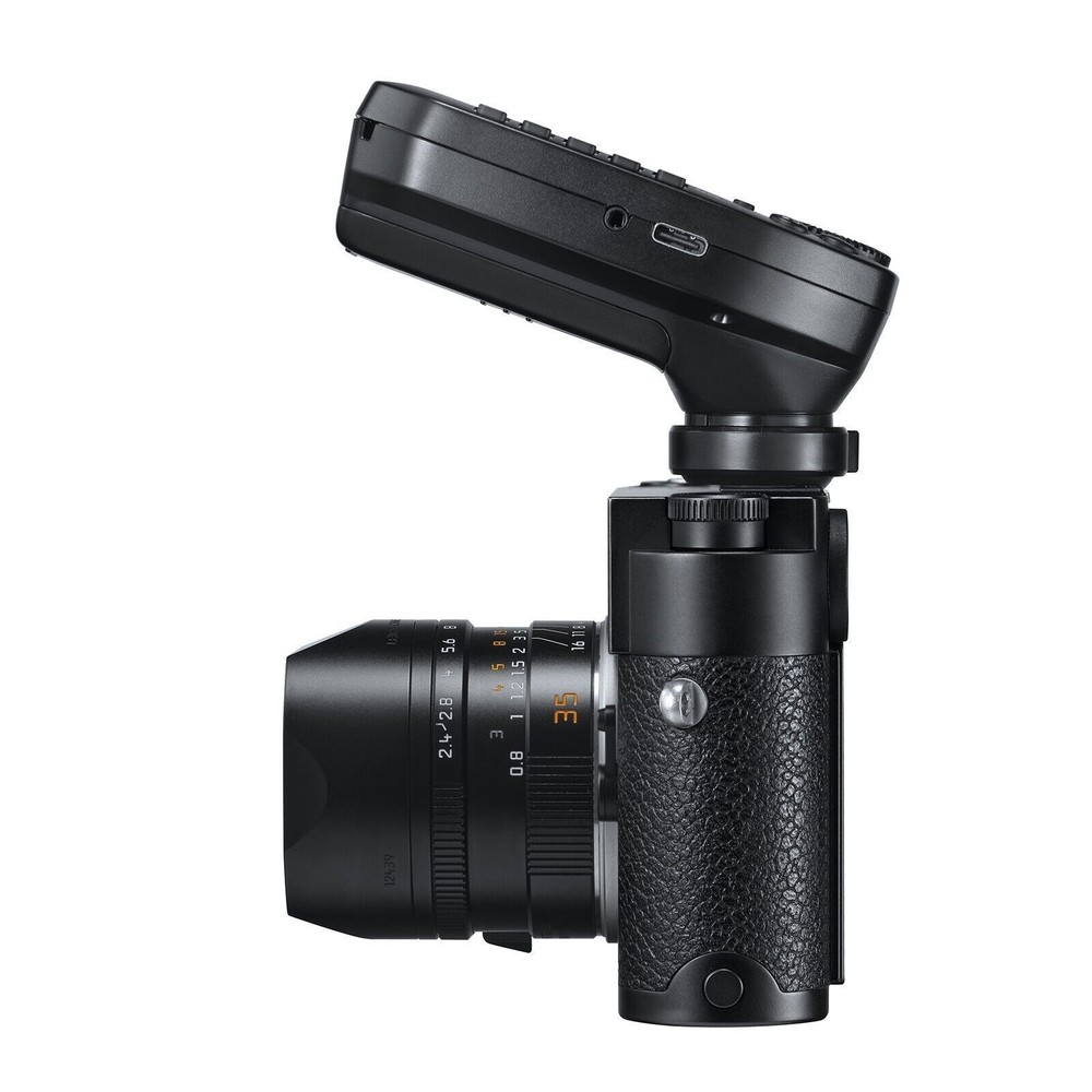 Godox XProII-C Flash Trigger Transmitter E-TTL 2.4G Wireless High-Speed Canon