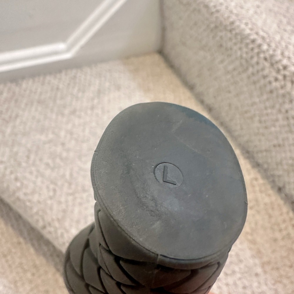 Trigger Point Performance Original GRID STK Foam Roller - Orange