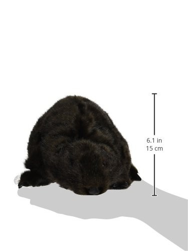 Beaver Hand Puppet