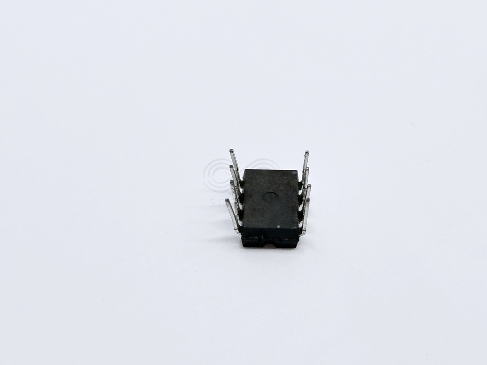 TDA7274 SGS DC Motor Speed Control DIP-8