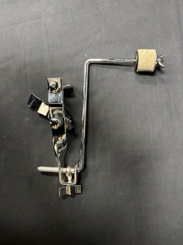 Latin Percussion LP236A Mount-All Cymbal Bracket