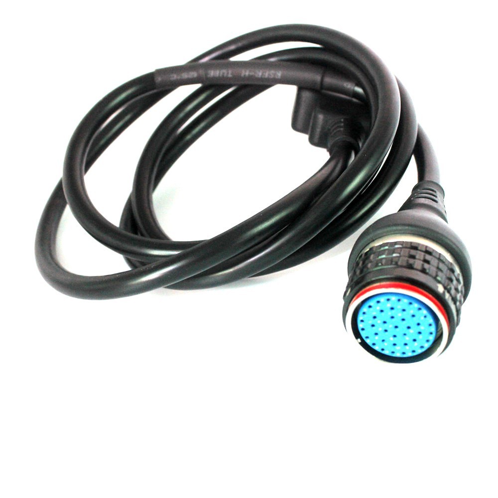 16Pin Programming Diagnostic Cable Connector Adaptor OBD2 ffit for MB Star SD C4