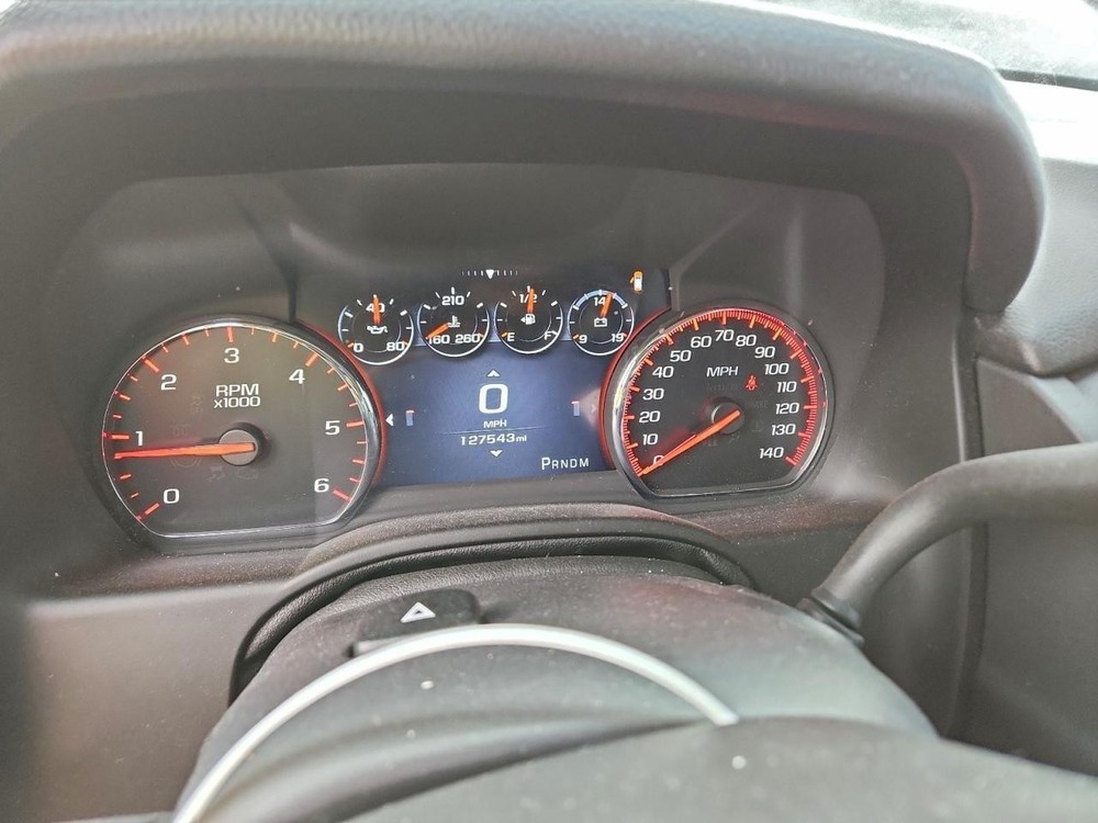 Used Blind Spot Detection System Warning Control Module fits: 2016 Gmc Yukon Dri