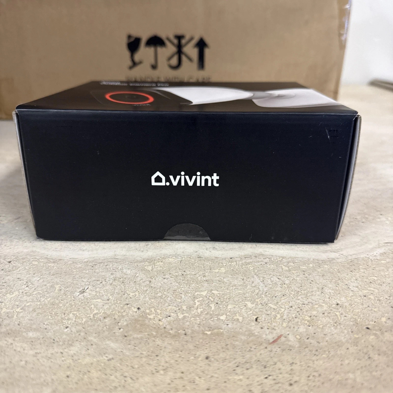 Vivint Outdoor Camera Pro Gen 2 FHD 1080p Add-On Camera VS-ODC350-WHT White NEW