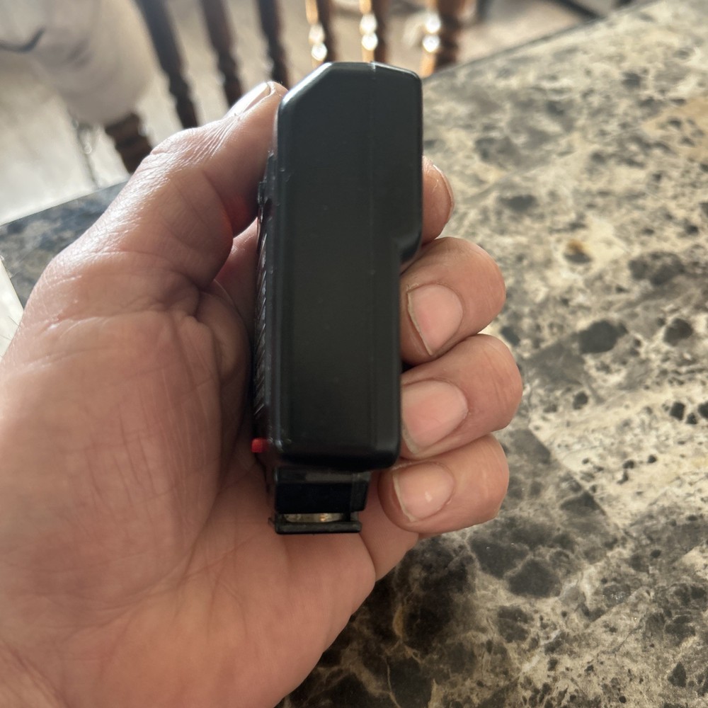 Bentley Optical Systems W 14 Electronic Flash Unit Nice ( Works)