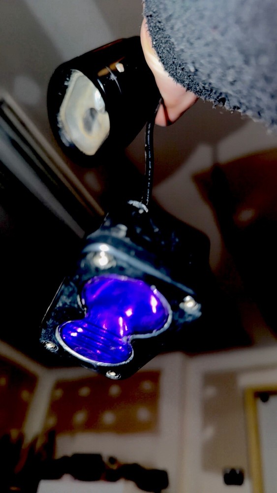 Two surron lights