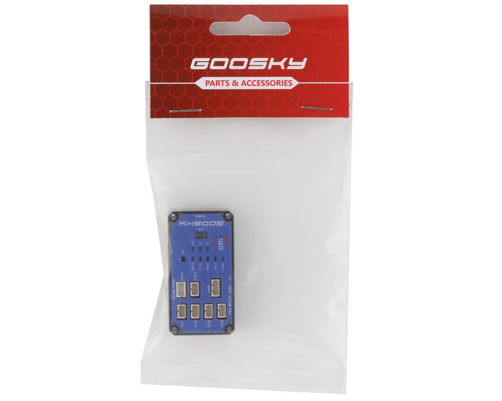 GooSky S2 Flight Control Board [GSK-GT000050]