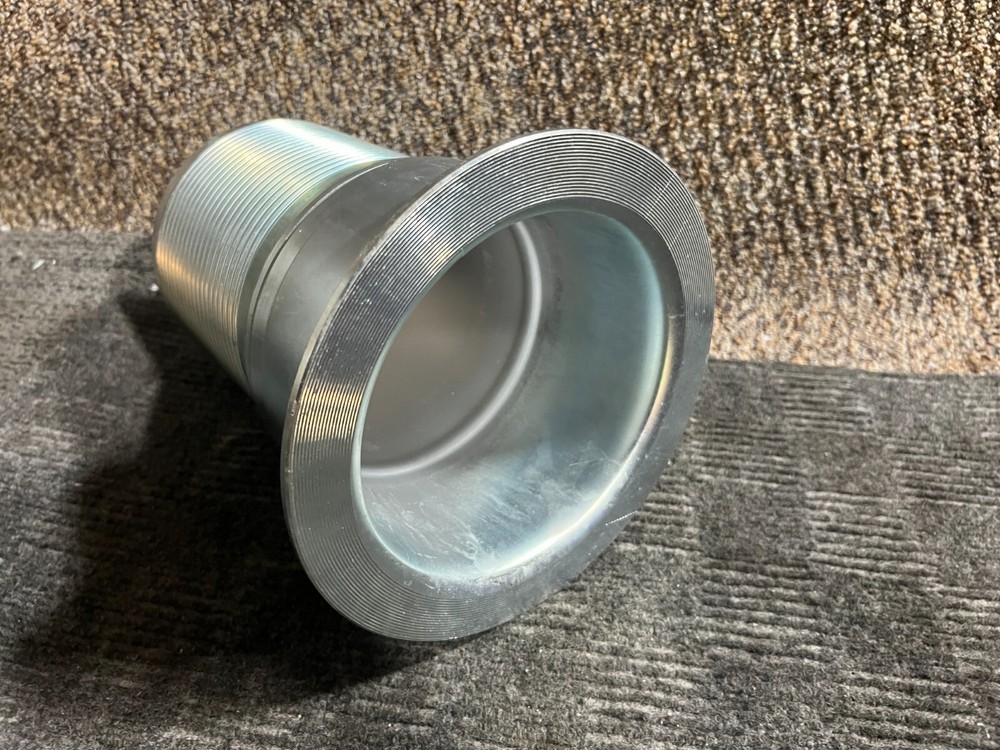 Entire Pro CKF600SP Turnback Combination Nipple 6″ for Float Flange