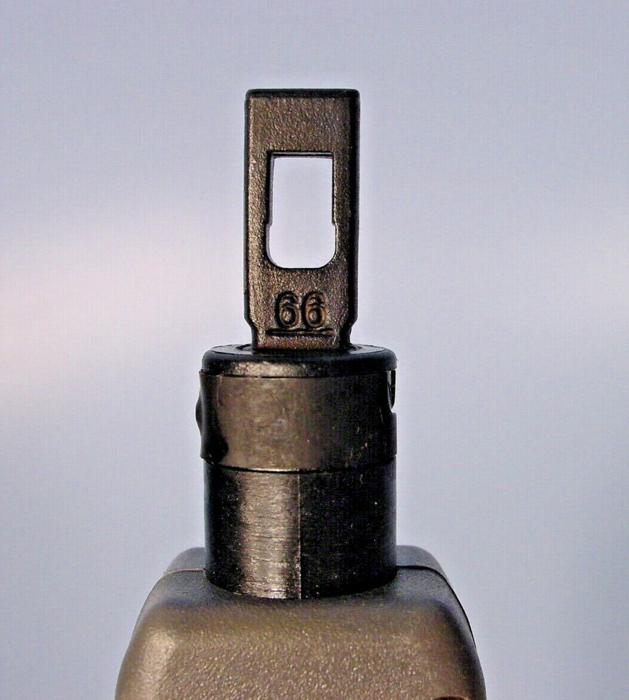 *24-411P Non Impact 66 Punchdown Tool (FACTORY PACKAGING)