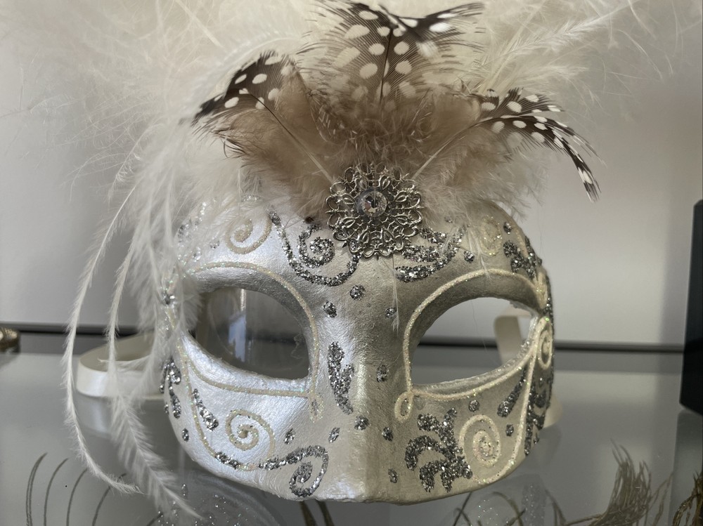 Masquerade Masks