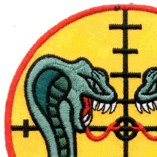 HMA-269 Helicoper Attack Squadron Patch
