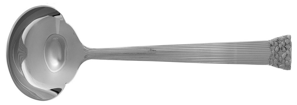 Vera Wang Soie Solid Gravy Ladle 4003138