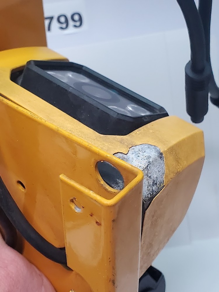 Gatekeeper SP25 Stop Arm Camera System (Dual Camera Unit) gs1