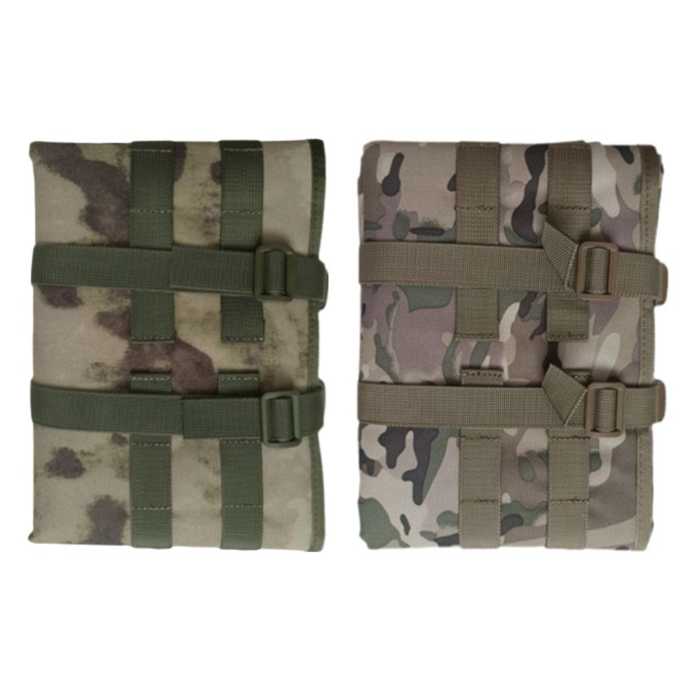 Roll up Camping Mat Pad Resting Lightweight Supplies Multipurpose Quick Release