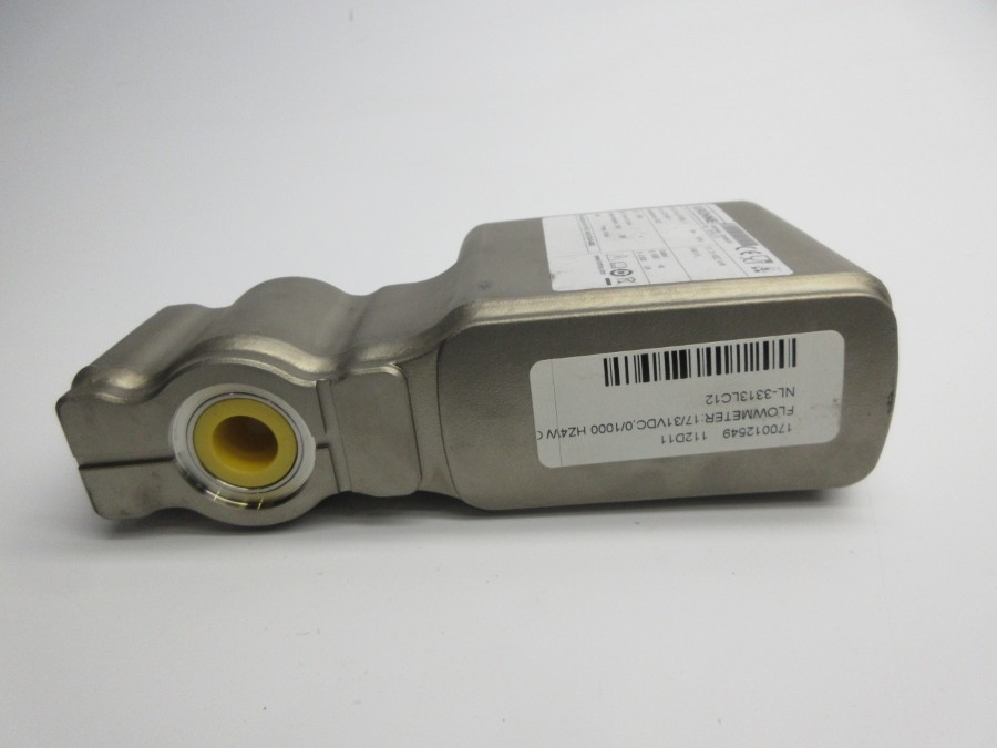 KROHNE BATCHFLUX5500C REV. K1A NSNP