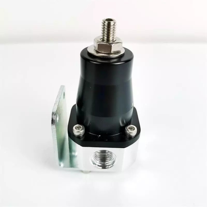 Aeromotive EFI Adjustable Fuel Pressure Regulator High Performance Bypass 13129