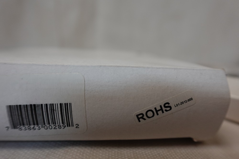 Smoke Detector Base, 6", 4 Wire W/Relay, 24 Volt. System Sensor Model #B112LP