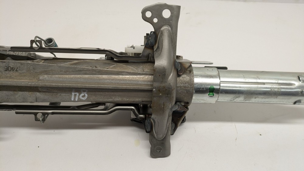 MERCEDES A CLASS W177 STTERING COLUMN 1774603000 2021