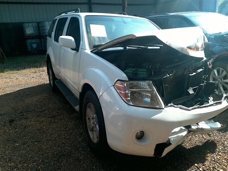 AUDIO EQUIPMENT FITS 08-12 PATHFINDER 460122