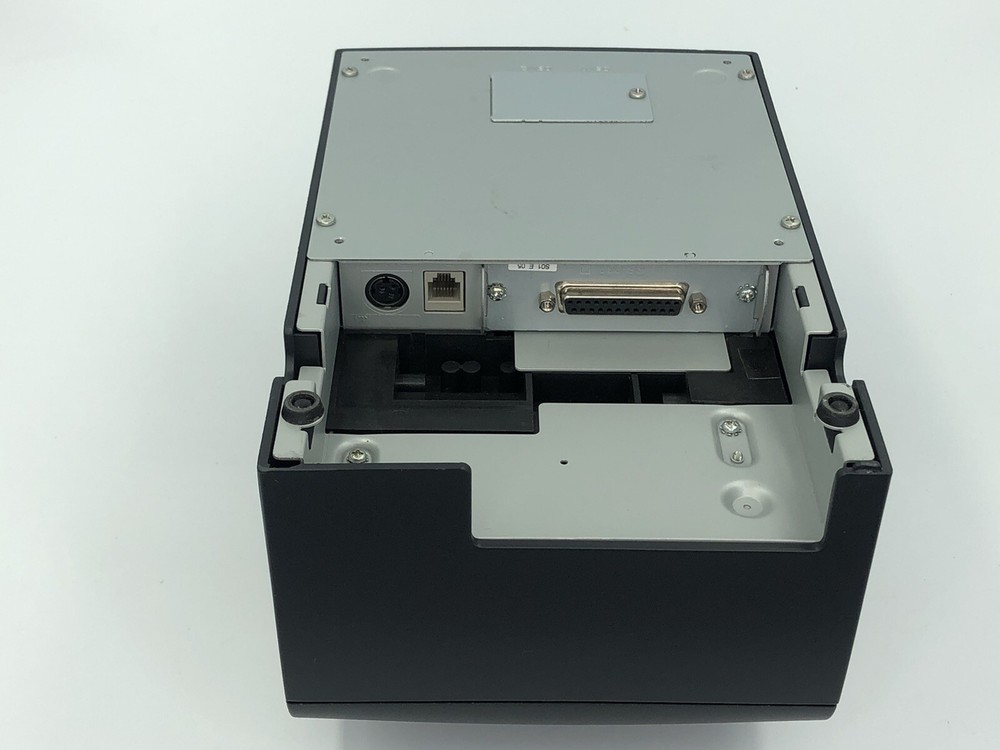 Epson TM-U220B M188B Kitchen Receipt Printer (Serial Interface) Same Day Ship