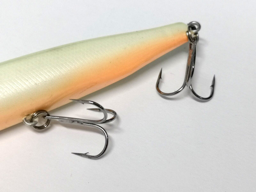 1 Artificial VIPER Pro Lures 125mm 15g L202