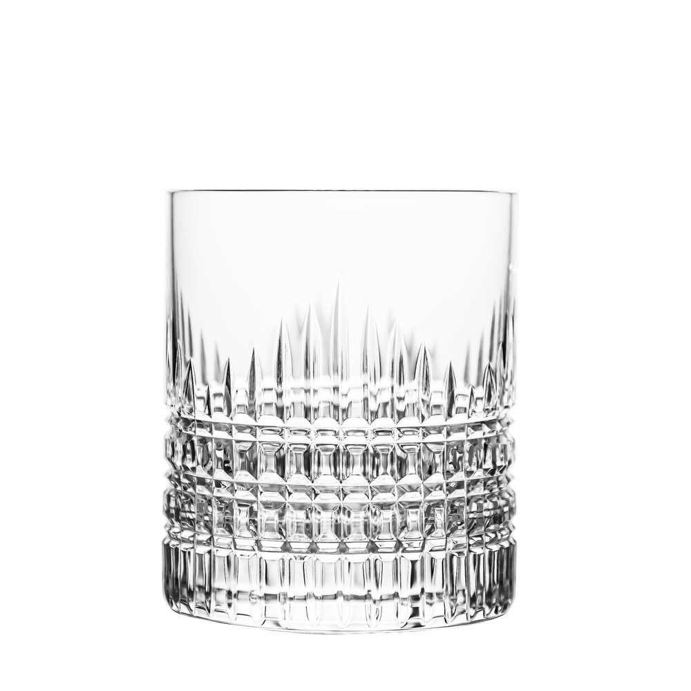 Fabergé Crown Clear Old Fashioned