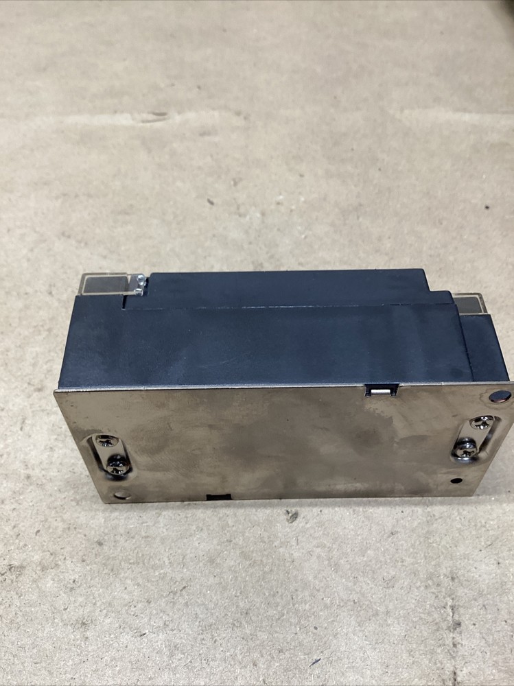 TDK-Lambda RSMN-2006 Power Line EMC Filter Used #717M10FML