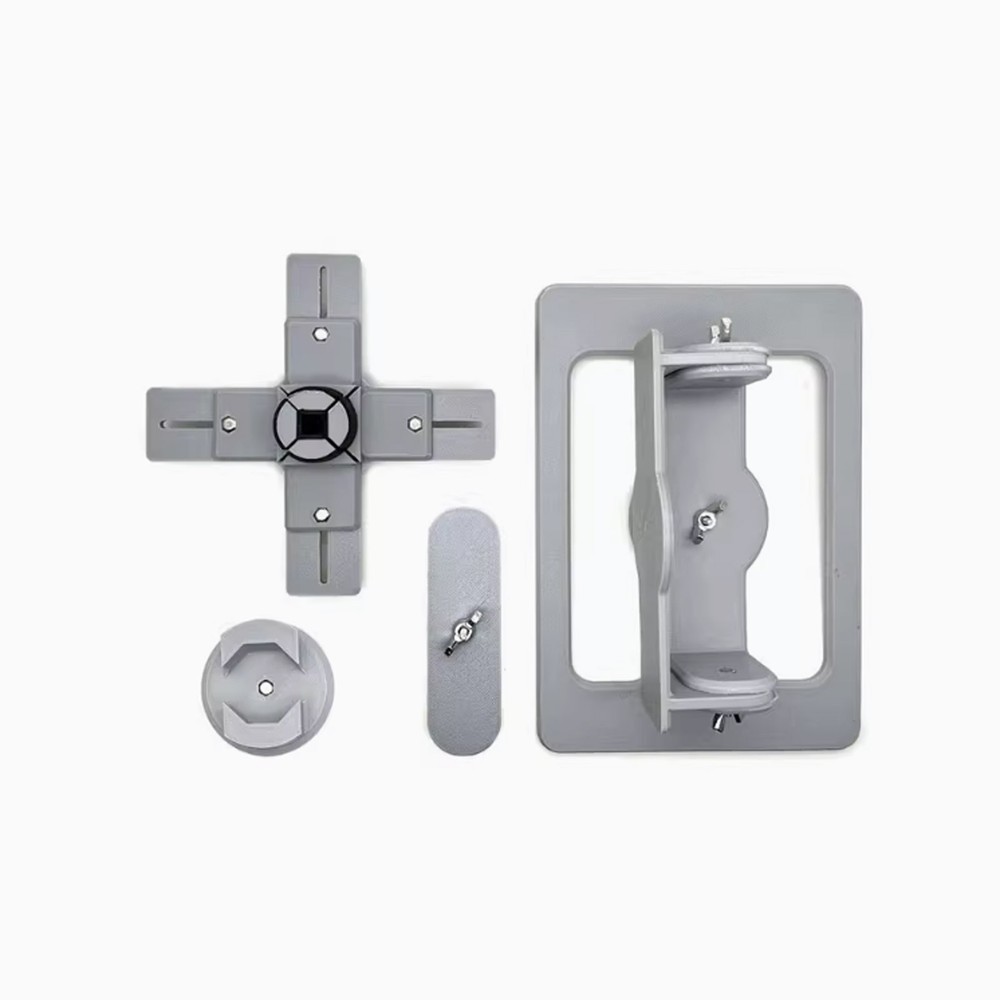 Octopus Model Jig (OOP/Limited Quantities)