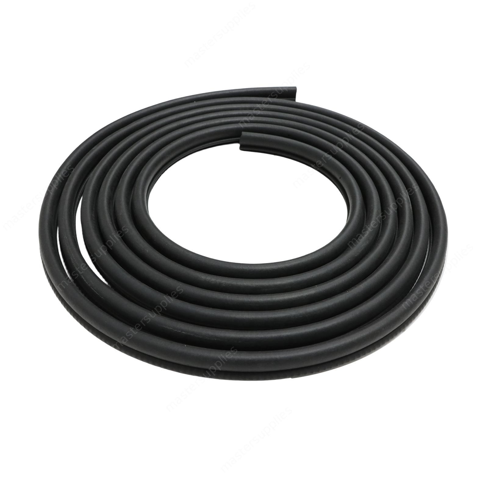 Rear Cargo Door Seal Rubber Weatherstrip Fits H2 & H3 For Ford Transit 2015-On