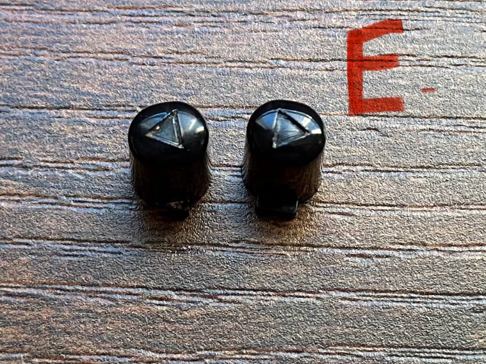 VARIOUS OEM Microsoft Xbox 360 Wireless Controller Replacement Parts