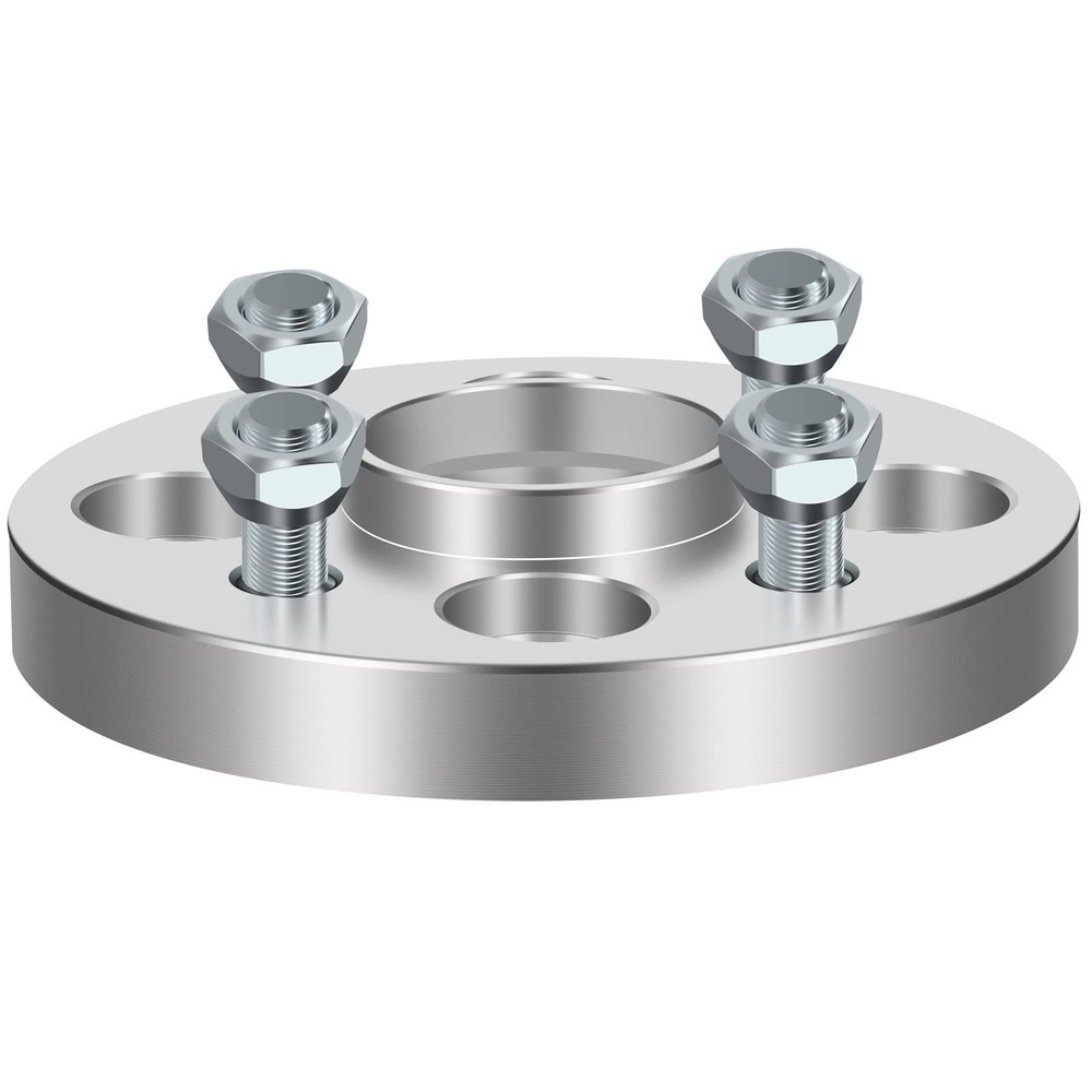 20mm Hubcentric Wheel Spacer 4x100 Adapters