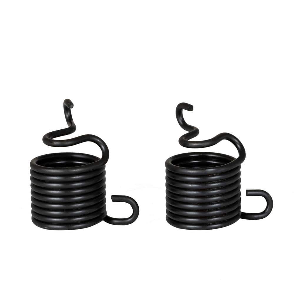 Chisel Retainer Spring for Air Tools (2-Pack)
