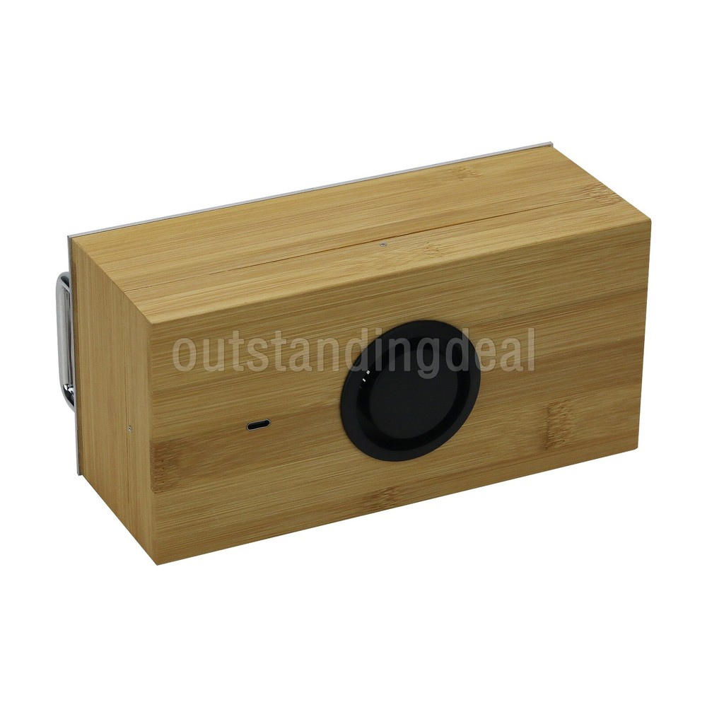 RGB Retro Light Audio UV Level Meter Rotatable Disk Transparent Version os67