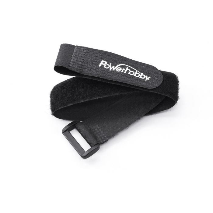 Power Hobby - 25x450mm Battery Straps