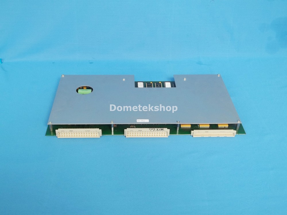 Krauss Maffei PR202 Card Amplifier Card