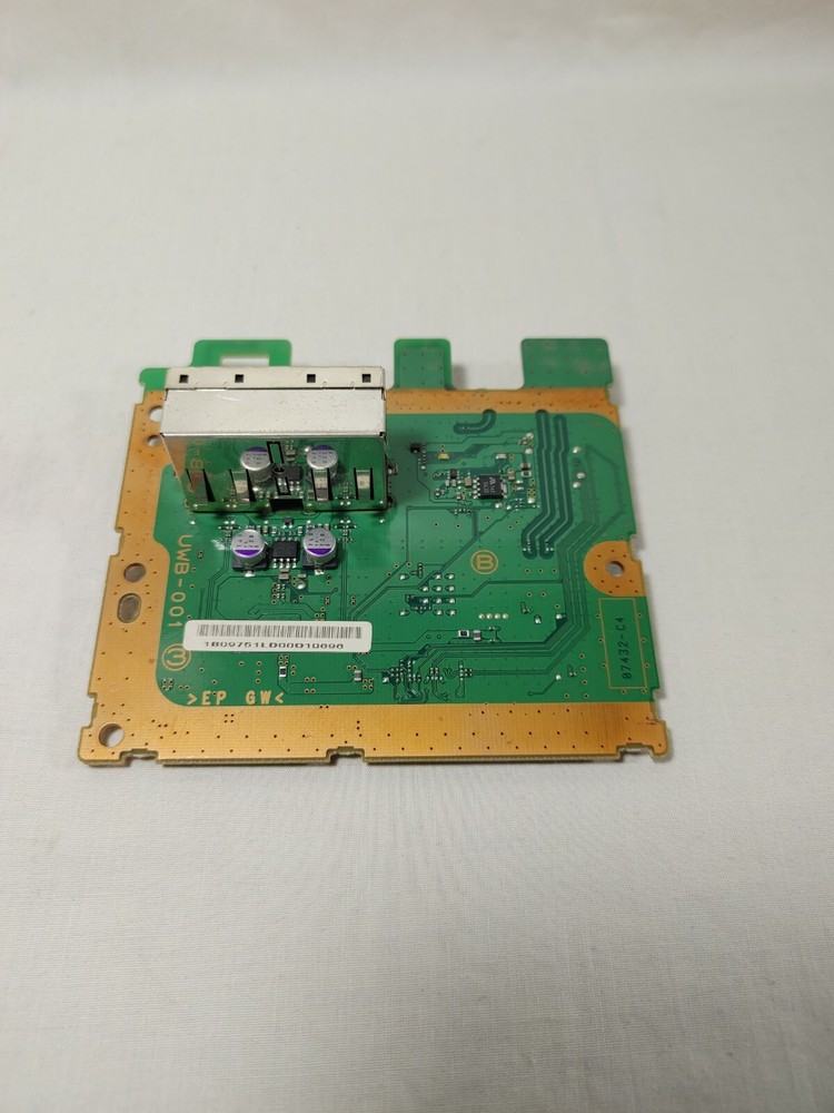 PS3 fat WiFi Bluetooth Module Board PCB replacement UWB-001 playstation 3 USB