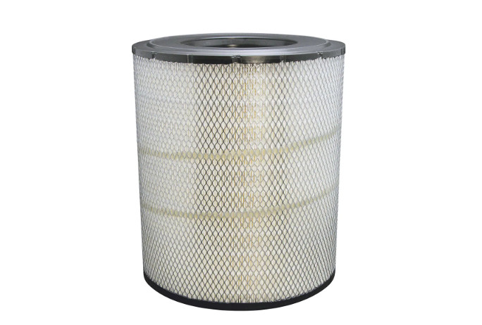 Baldwin - Radial Seal Air Filter Elements Part #: RS3518