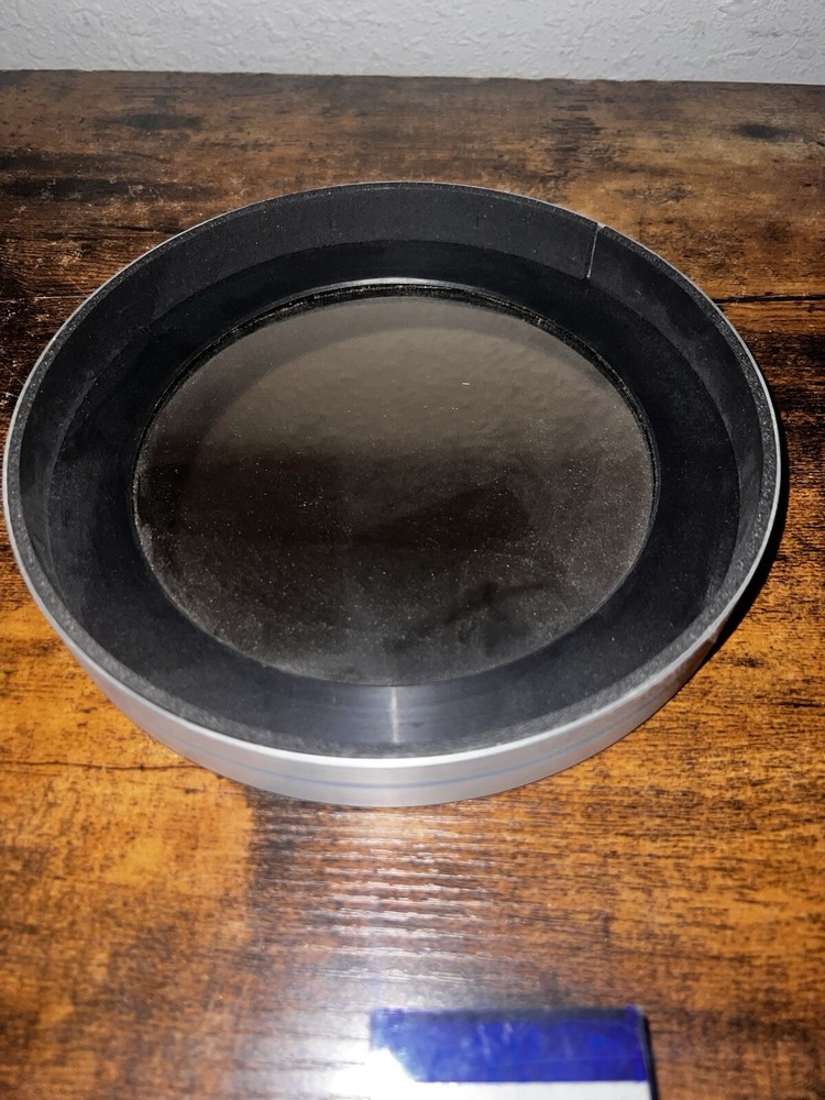 Orion Solar Filter 6” Diameter Astrophotography