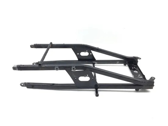 Subframe Rear Tail Sub Frame Back 2001 Honda Interceptor 800 VFR800F 2873A