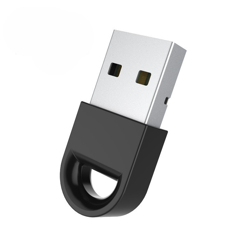 Durable USB Bluetooth Adapter 5.1 Adapters Driver Free For Windows 8.1/10/11