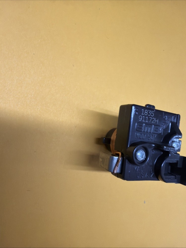 Scotsman 18-8939-52 Relay