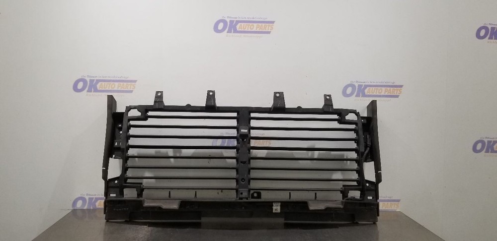 20 CHEVY SILVERADO 1500 5.3L AIR SHUTTER