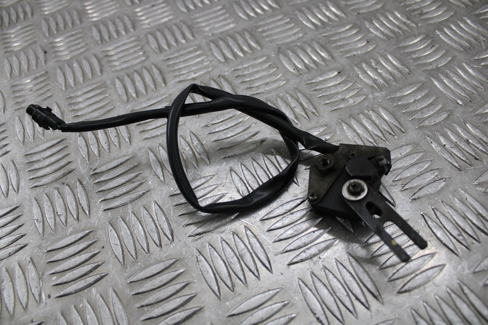 Kawasaki Z650 2019 side stand switch 2017 > 2019